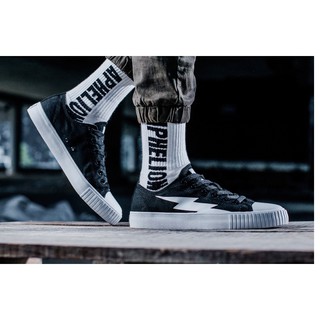 Giầy Sneaker Nam ANTA 91818970 Chính Hãng