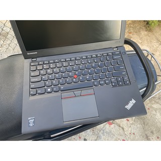 Máy tính laptop ThinkPad X250