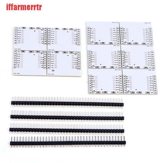 Mô đun thu phát không dây esp8266 esp-12e esp-12f 3.3v
