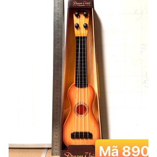 GIÁ SỈ:CÂY ĐÀN GUITAR CHO BÉ - 65cm