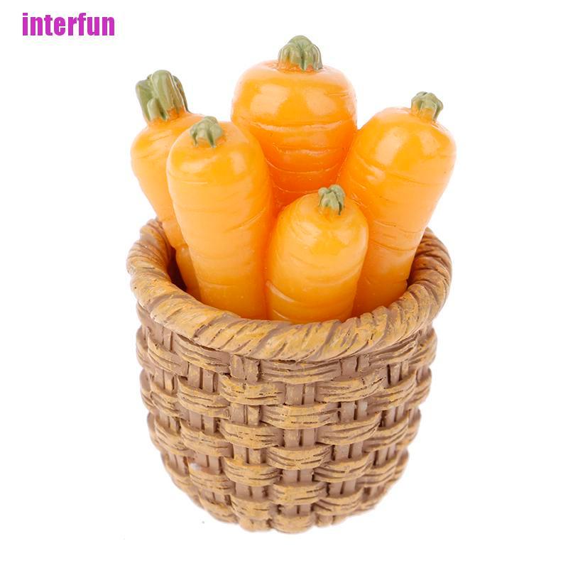 Mô hình thỏ nhựa mini trang trí sân vườn xinh xắn