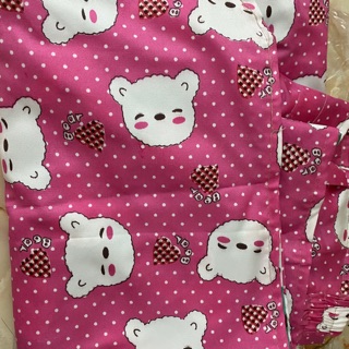 Váy chống nắng 2 lớp