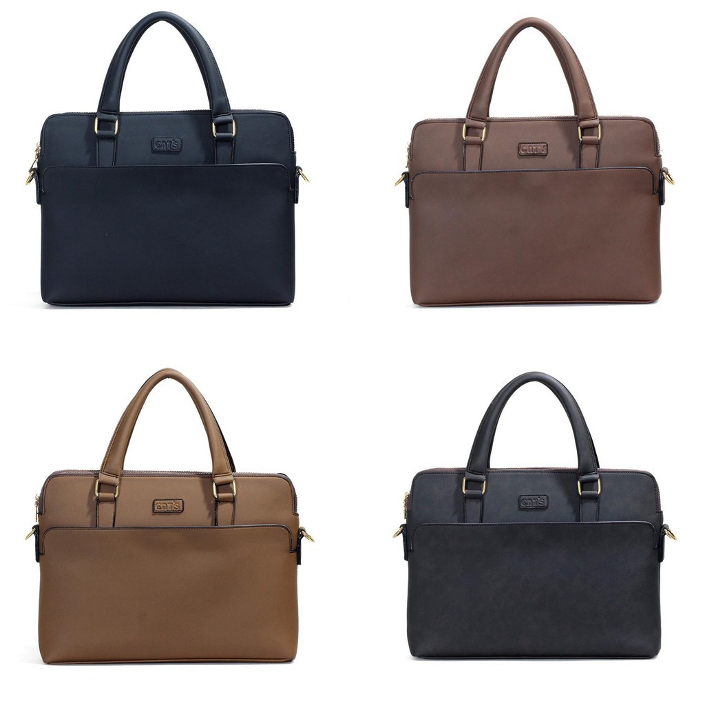 Cặp da công sở Cao Cấp [HÀNG XUẤT KHẨU] | BigBuy360 - bigbuy360.vn