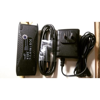 Dock Seagate 3.5 chuẩn USB 3.0