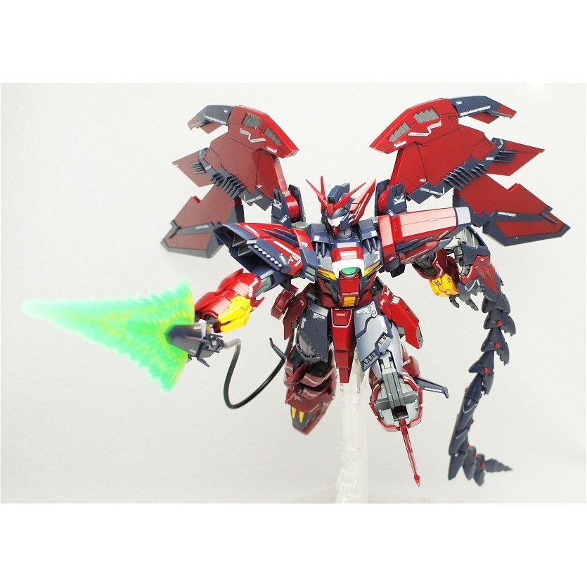 [Pre-Order] Mô Hình Gundam Bandai MG Epyon [GDB] [BMG]