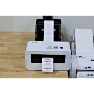 gg1 Cuộn 900 tem trà sữa 50x30 - Tem nhiệt in tem nhãn, in mã vạch, in tem phụ 50x30mm - 5x3cm 85 20