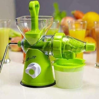 Máy ép hoa quả bằng tay Manual Juicer