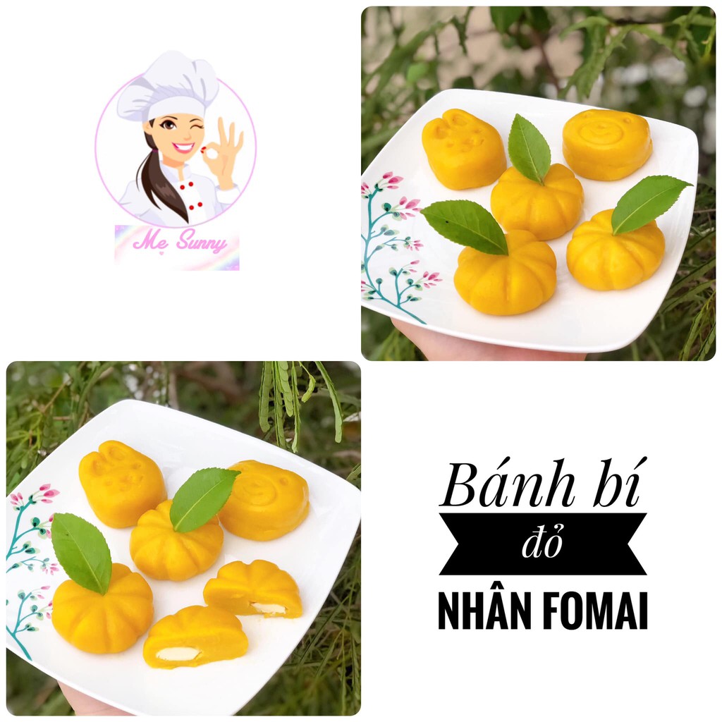 Giấy Nến Goodbake Cuộn 5M