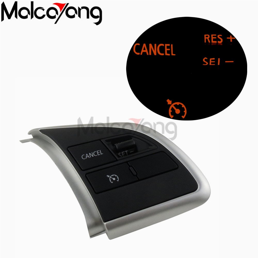 Công Tắc Điều Khiển Âm Lượng Cho Xe Mitsubishi Outlander 2016 2017 2018 Xpander