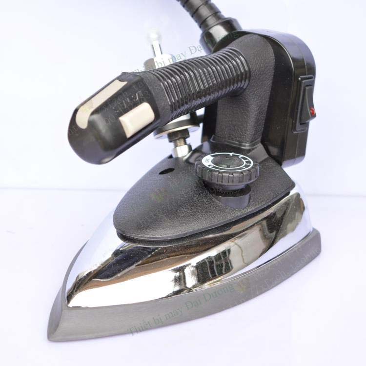 Bàn ủi công nghiệp bình treo ES-94A SILVER STAR > Hàng chính hãng > Bàn là công nghiệp > Bàn ủi hơi nước công nghiệp