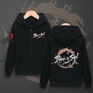 🔥BÁN CHẠY🔥 Áo khoac Blade and Soul - áo Garena được yêu thích, cực đẹp cực ngầu giá tận xưởng