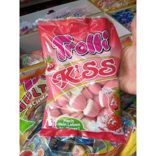 Kẹo dẻo trái cây Trolli Đức