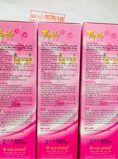 Sữa tắm Tây Thi 200ml