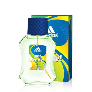 Nước hoa nam Adidas Get Ready! 100ml