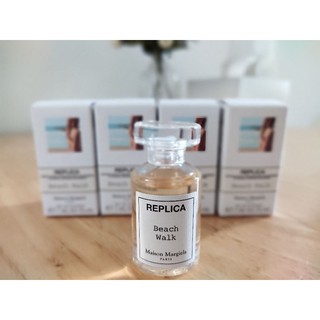 Mini 7ml - nước hoa Replica Beach Walk (bill Sephora)