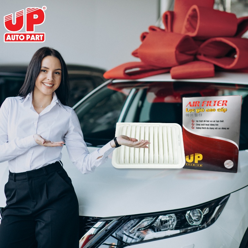 Lọc gió động cơ TOYOTA CAMRY 2.0 E 2015-2019