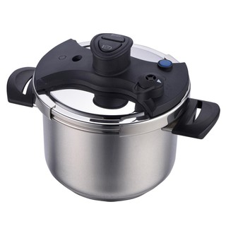 Nồi áp suất Inox 10 lít