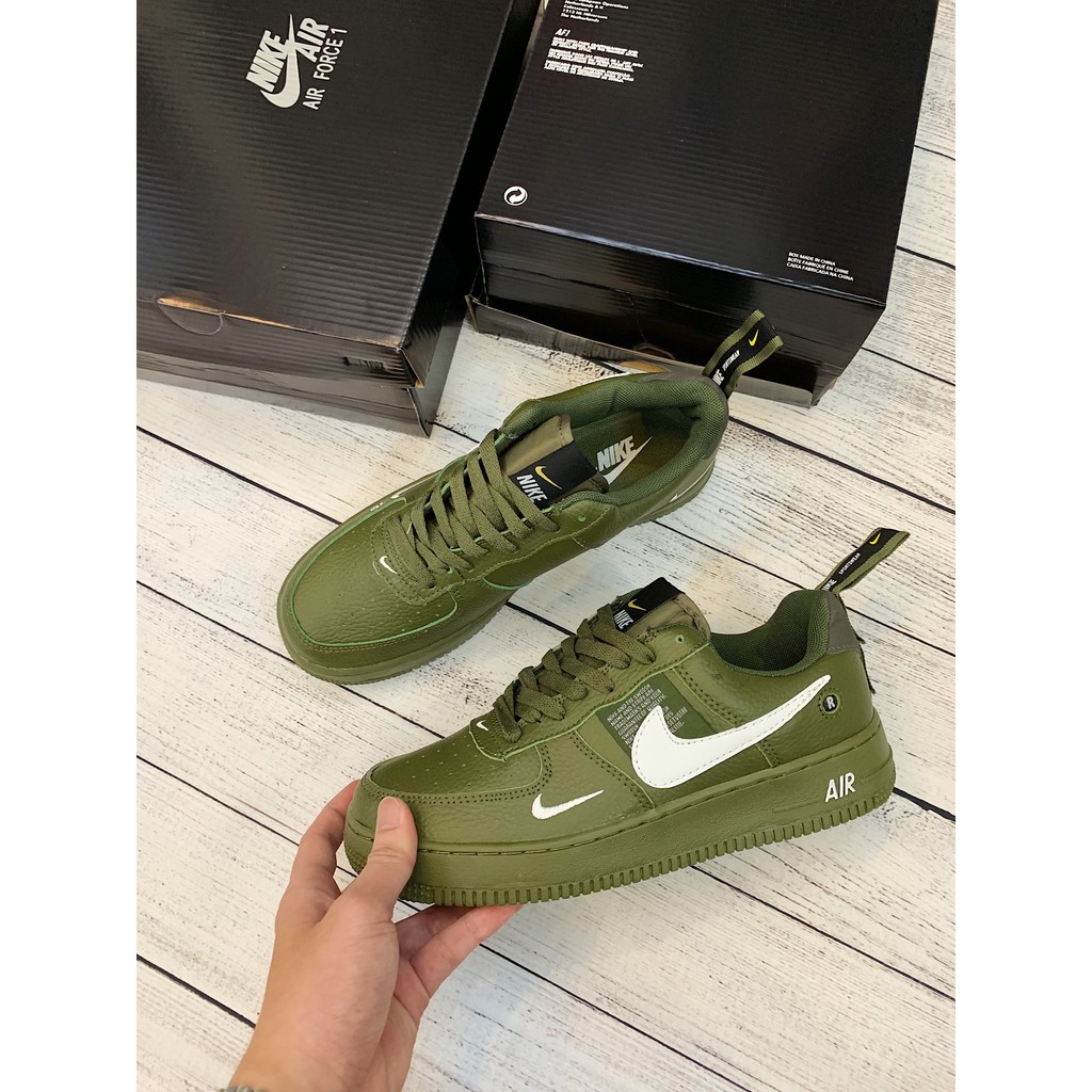 Giày nam Air Force 1 LV8 thể thao thời trang cao cấp