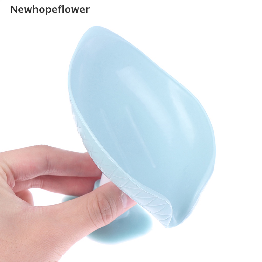 1 Xà Phòng Thoát Nước Hình Chiếc Lá