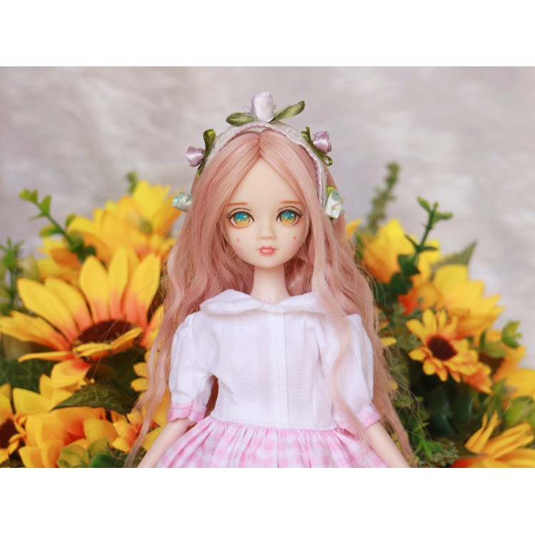 Búp bê Chika nhiều kiểu