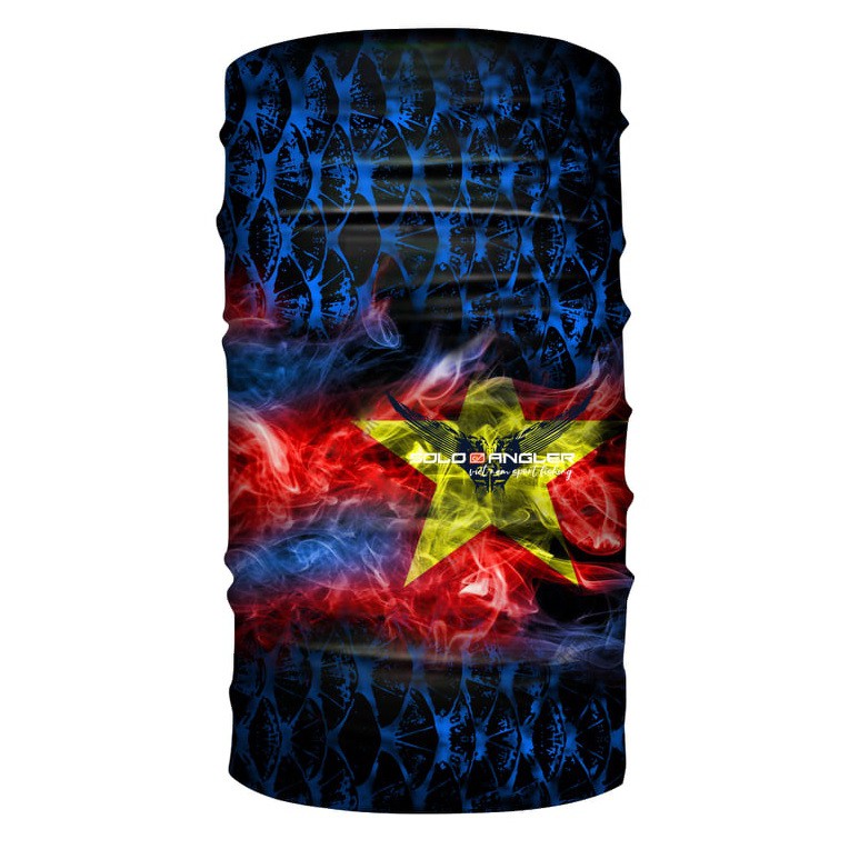 Áo Câu Cá Thể Thao Chống Nắng BIG GAME