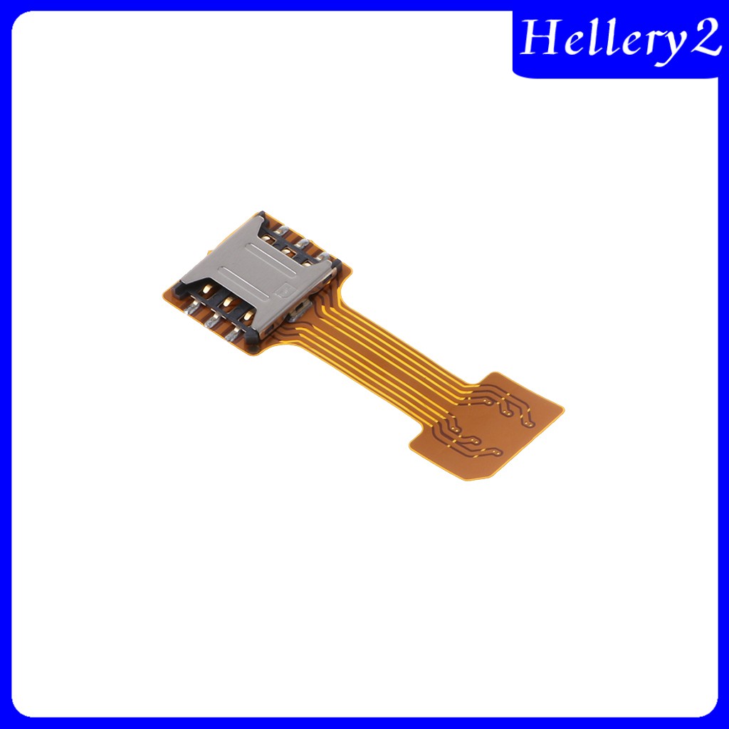 Micro Sim Nối Dài