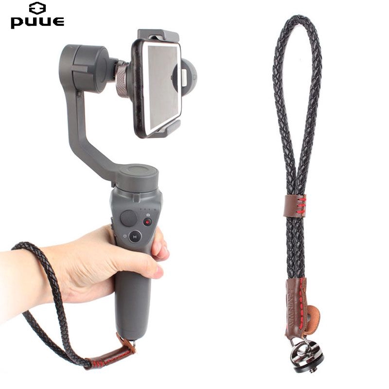 Dây Đeo Tay Gắn Gậy Chụp Ảnh Chống Rung Dji Osmo Mobile 2