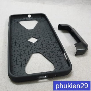 [Xiaomi Black Shark 3] Ốp lưng silicon chông sốc SHIELD