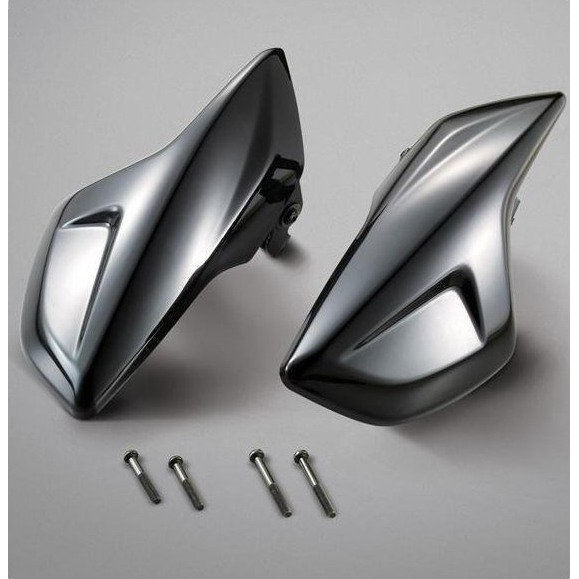 Bảo vệ tay bằng nhựa dành riêng cho xe tay ga Yamaha Bw's 125