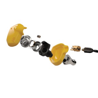 [Mã ELCE5T giảm 6% đơn 5000K] Tai nghe Campfire Audio Honeydew