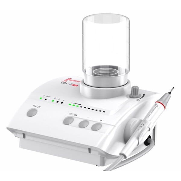 Máy lấy cao răng Woodpecker UDS E Led