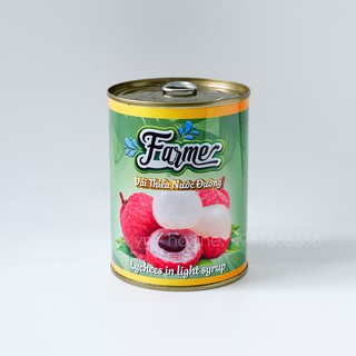 Củ Năng Ngâm Nước đường 560g/565g