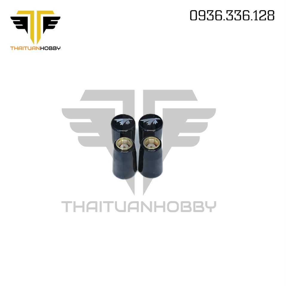 Anten Truerc Singularity 5.8 Stubby RP-SMA Cho Kính Dji