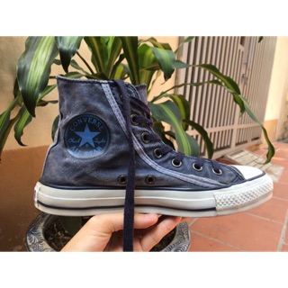 Converse all star chuck taylor chính hãng size 37,5