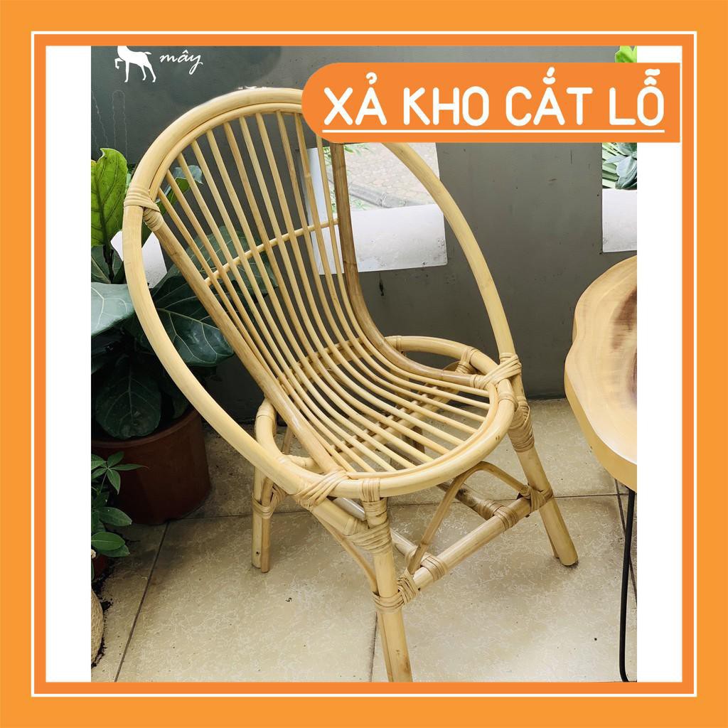 [Giá Gốc] ghế mây ban công đẹp chất lượng cao