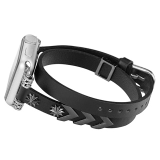 Dây da phụ kiện apple watch