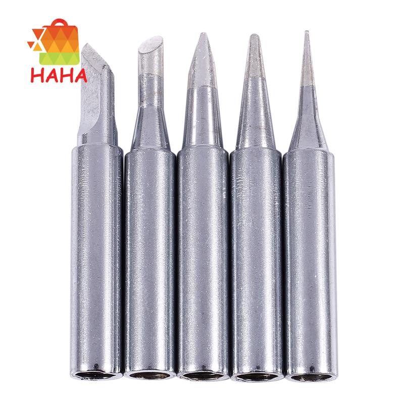 Set 5 đầu hàn P36 60W chuyên dụng