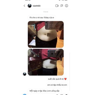 [thaison]Cà phê sâm - ginseng cafe - cà phê giảm cân ( loại 30 gói )NK032