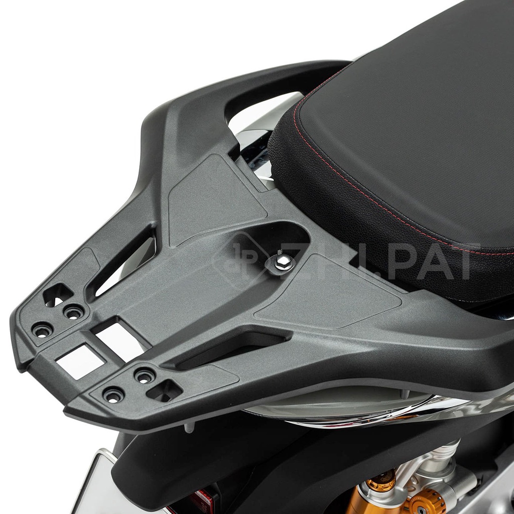 Cảng sau SH350i nhôm đúc Cho SHVN 2020-2022 SH125i, SH150i, tay dắt trong suốt Zhi.pat chính hãng thay thế tay dắt zin