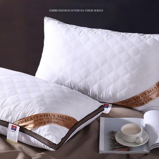 GỐI LÔNG VŨ – 90% LÔNG NHUNG