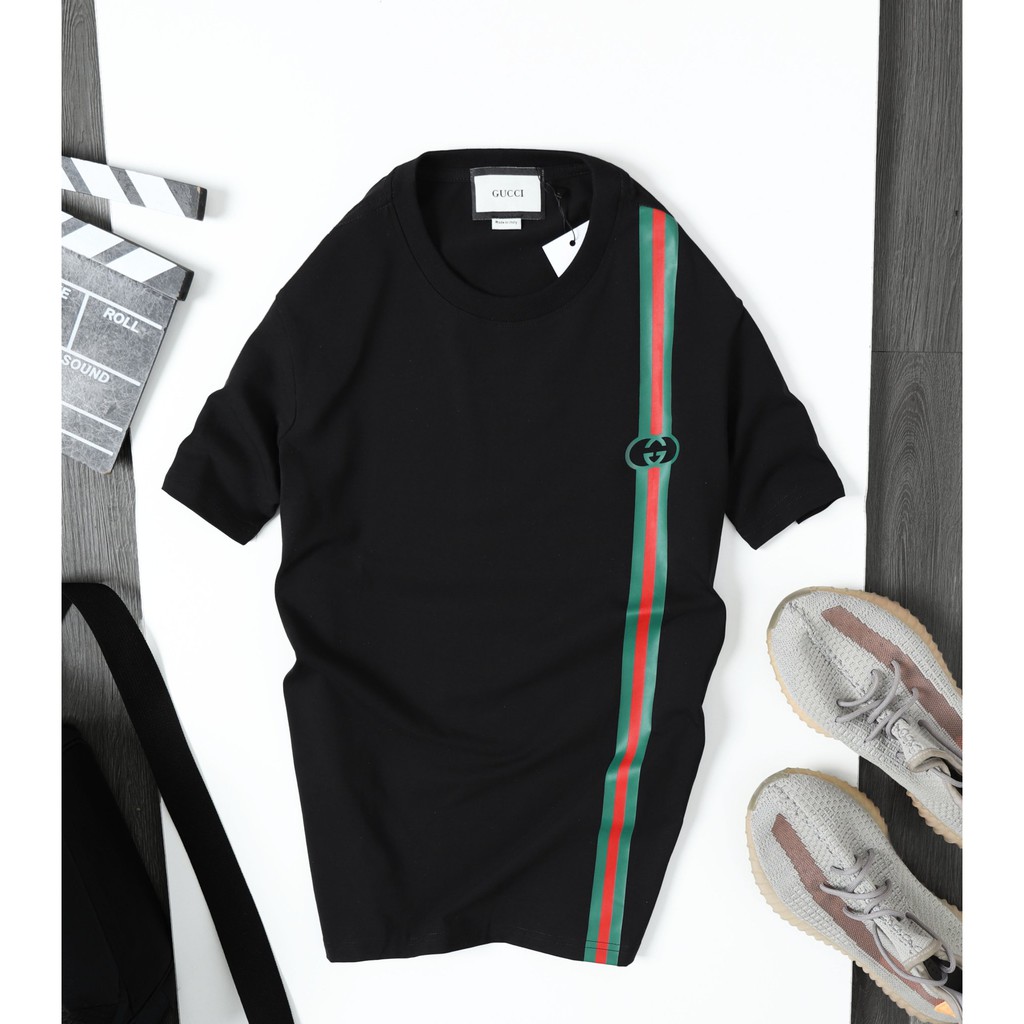 Áo thun Nam Gucci T shirt