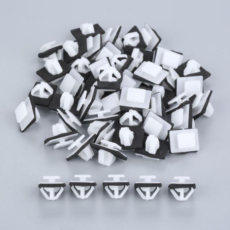 50 chiếc chốt gài taply cho dòng xe hơi Huyndai và KIA - Future Autoparts