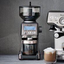 Máy xay cà phê Breville 820 - Made in Úc