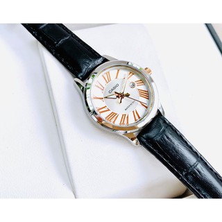 Đồng hồ nữ dây da Casio LTP-1379L - màu 5BDF/ 7BDF