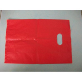 1kg Túi Bóng Đỏ Hd [ SY88 ]