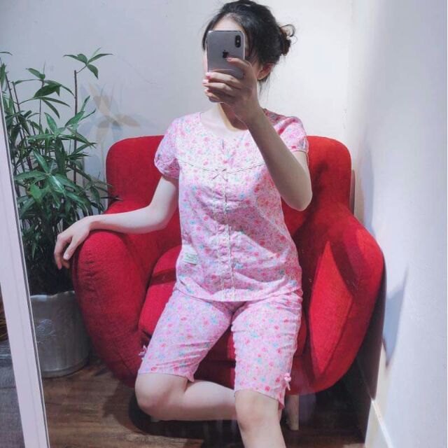 Quần aoe mặc nhà