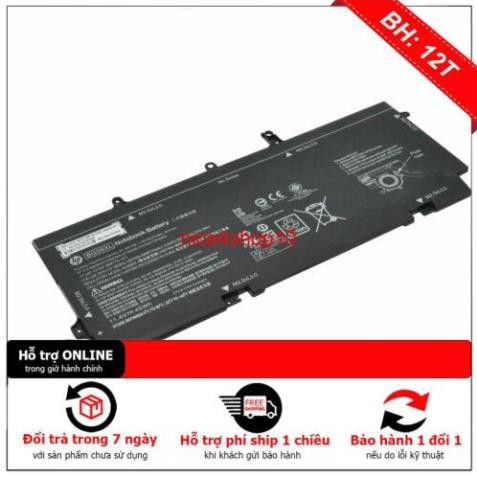 [ Pin zin ] Pin HP BG06XL EliteBook Folio 1040 G3 804175-1B1 804175-1C1