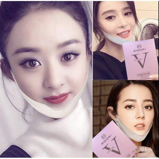 Mặt nạ trứng MASK FAMILY