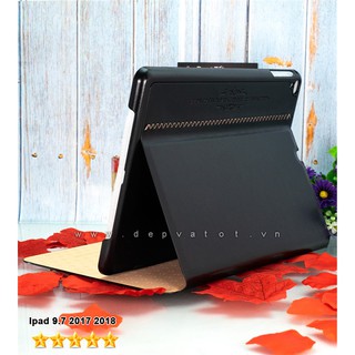 Bao da iPad 9.7 2017 2018