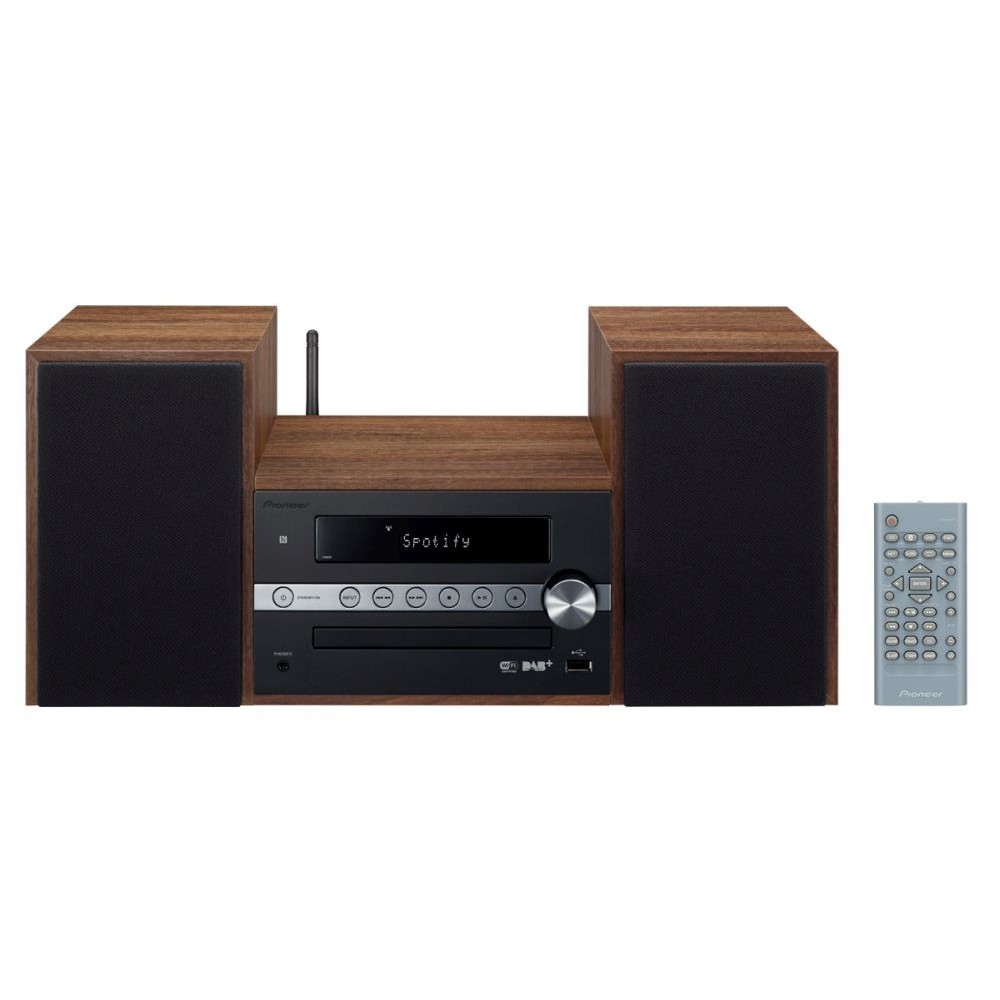 DÀN LOA PIONEER X-CM66D  - HÀNG CHÍNH HÃNG NEW 100%